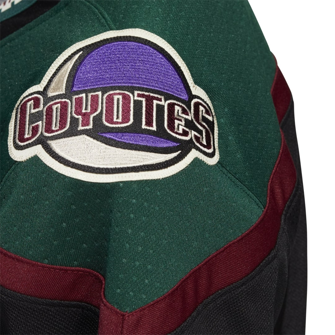 Coyotes kachina jersey best sale adidas