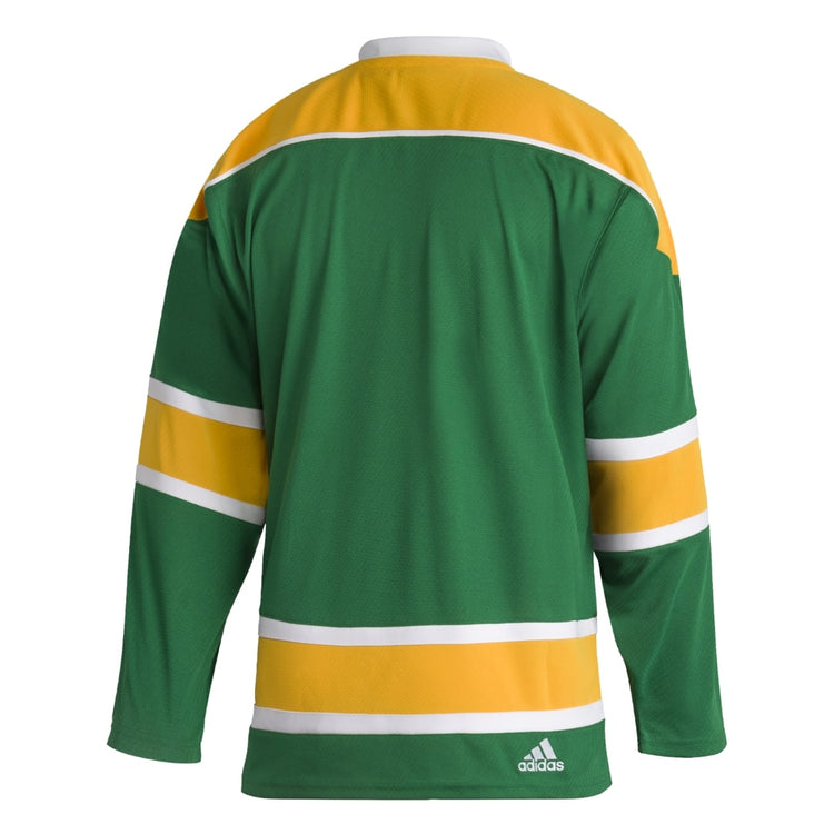 Shop adidas NHL California Golden Seals Classic Jersey Edmonton Canada Store