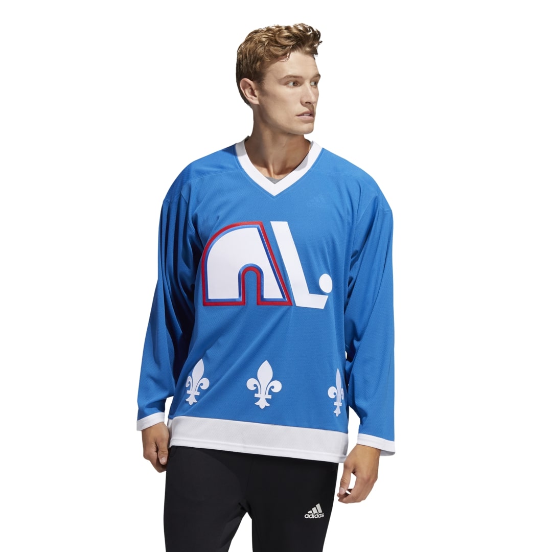 Quebec Nordiques - Hockey Jersey Outlet