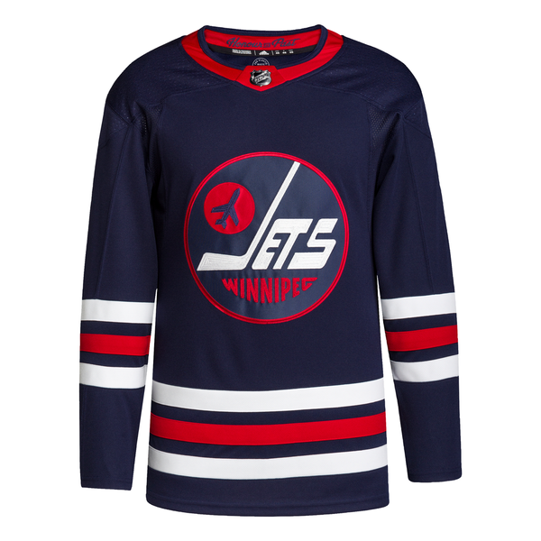 Winnipeg jets heritage shop classic jersey buy