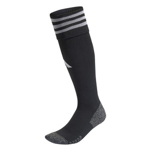Shop adidas Senior AdiPro 23 Soccer Socks Black Edmonton Canada Store