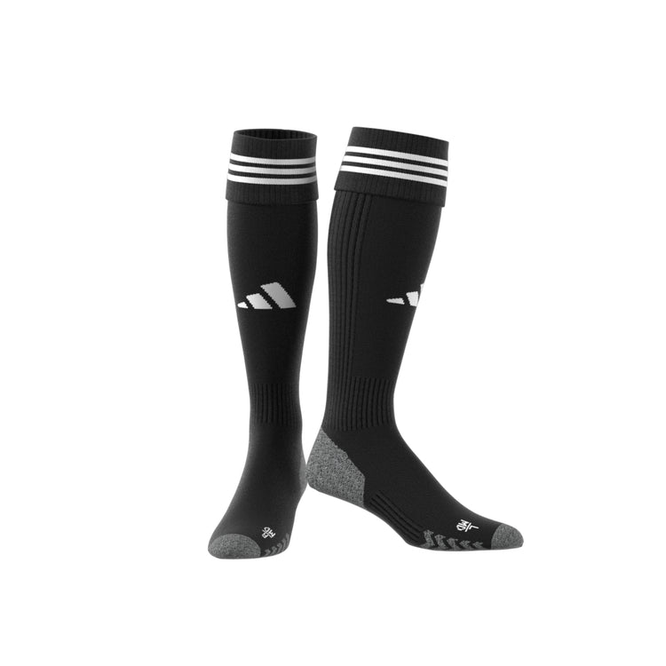 Shop adidas Senior AdiPro 23 Soccer Socks Black Edmonton Canada Store
