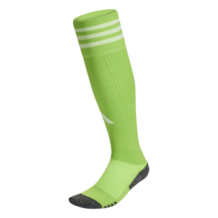 Shop adidas Senior AdiPro 23 Soccer Socks Green Edmonton Canada Store
