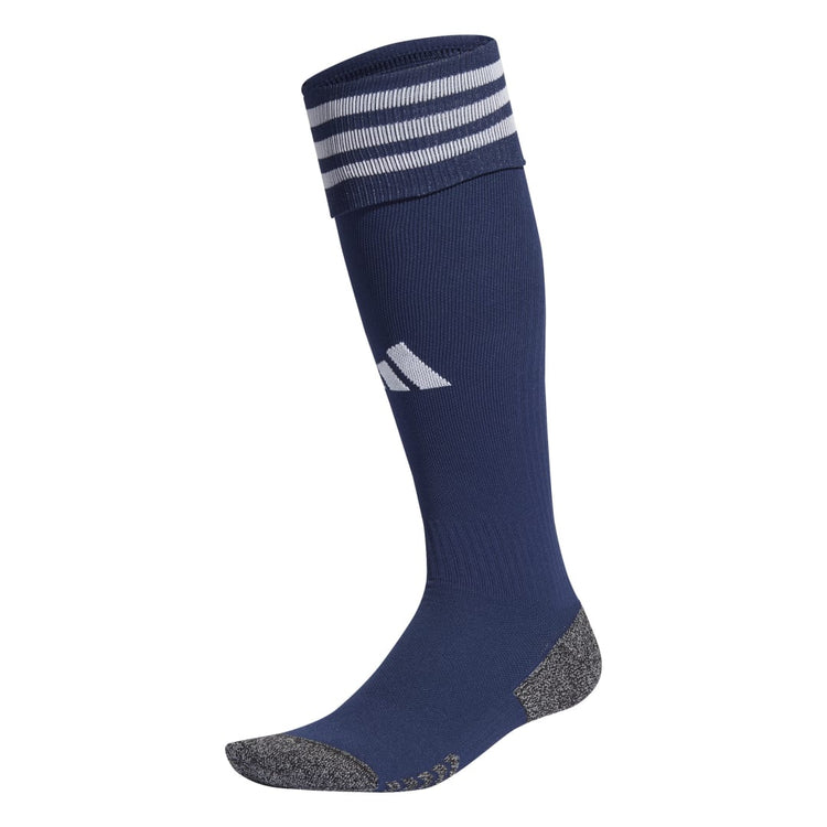 Shop adidas Senior AdiPro 23 Soccer Socks Navy Edmonton Canada Store