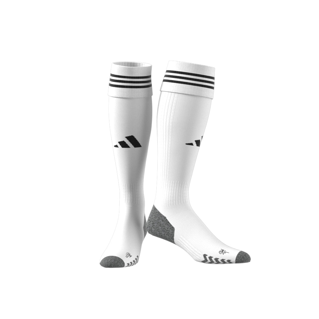 Shop adidas Senior AdiPro 23 Soccer Socks White Edmonton Canada Store