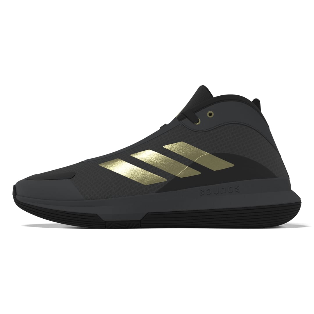 Adidas bounce hot sale basketball shoes