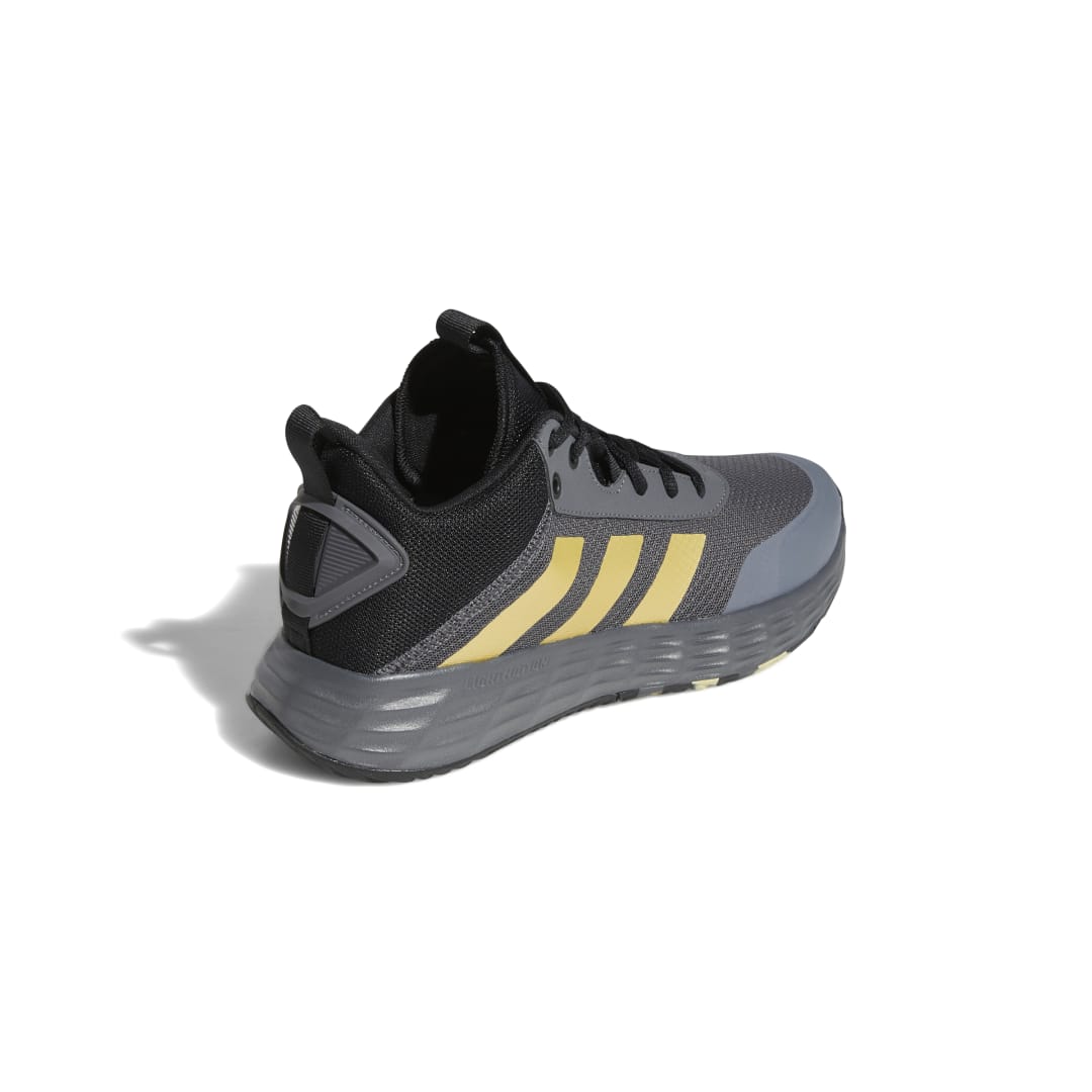 Adidas shoes youth basketball game best sale