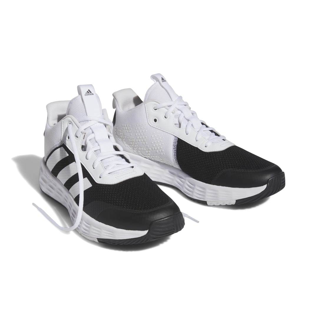 Adidas 95th store anniversary free shoes