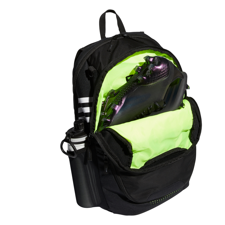 Adidas 2025 equipment backpack