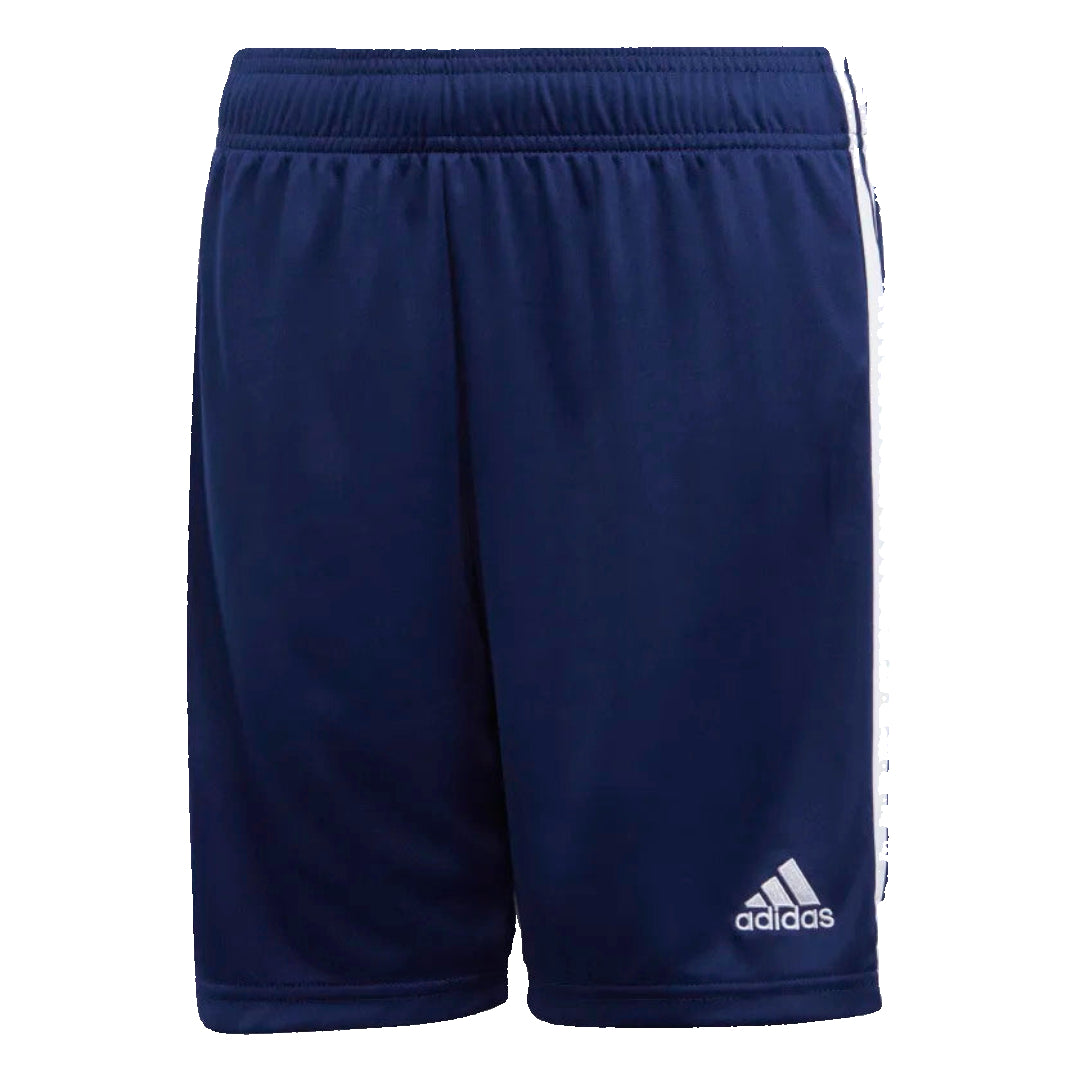 Shop adidas Senior Tastigo 19 Soccer Shorts Navy/White Edmonton Canada Store