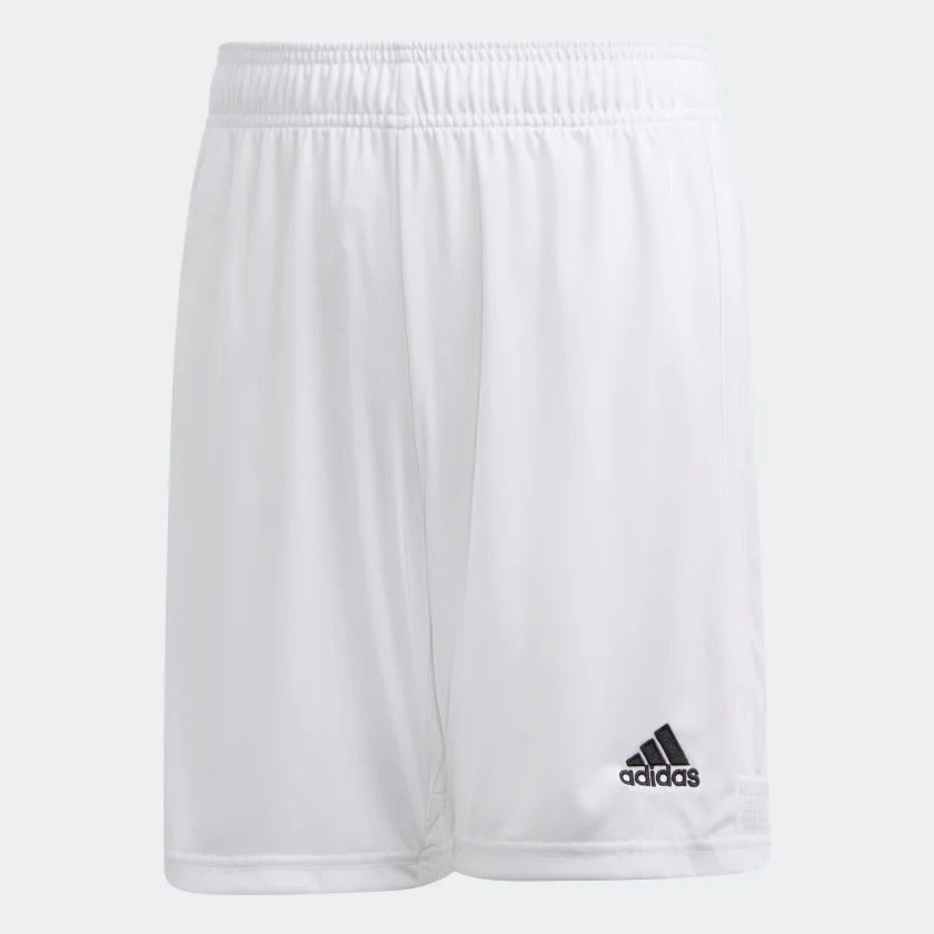 Shop adidas Senior Tastigo 19 Soccer Shorts White Edmonton Canada Store