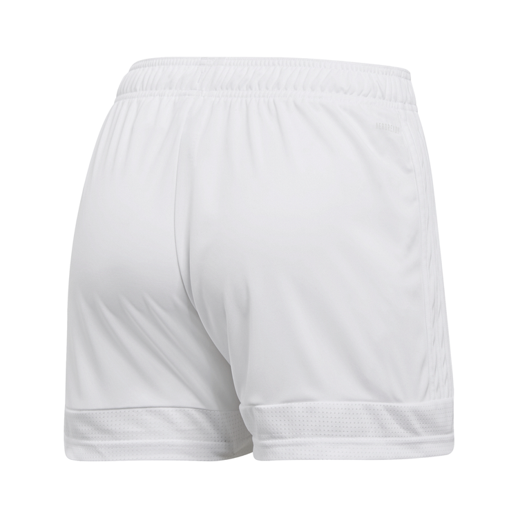 Plain 2025 white shorts
