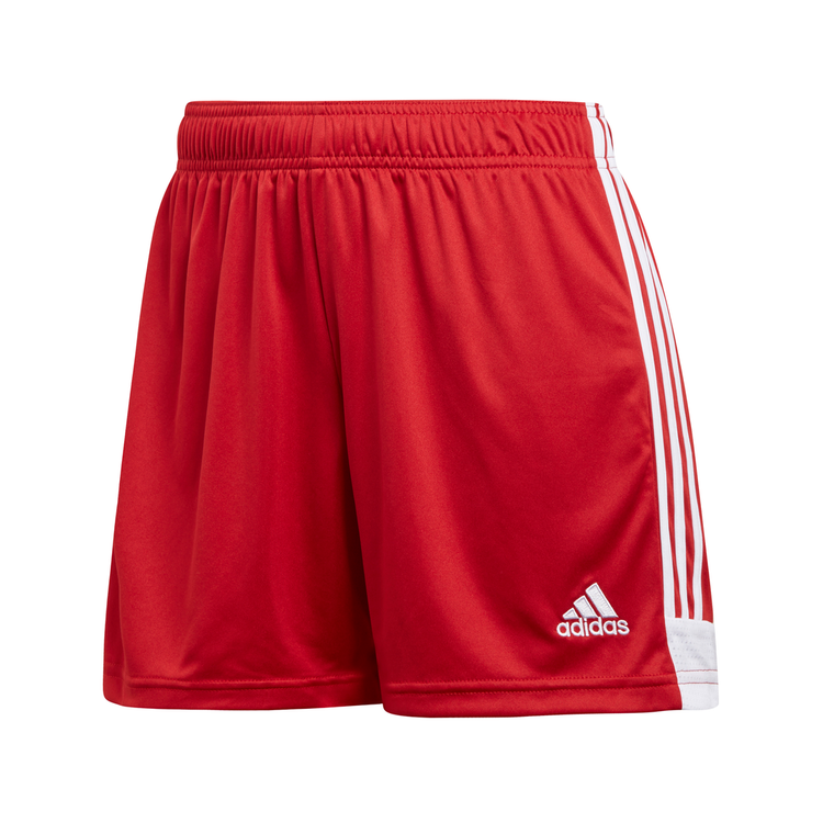 Adidas women's tastigo 2025 17 soccer shorts