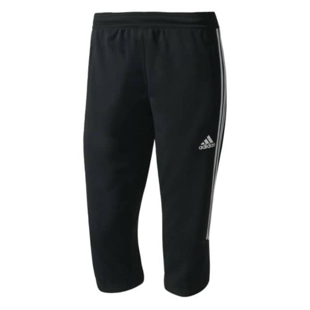 Shop adidas Women's Tiro 17 3/4 Pants Black Edmonton Canada Store