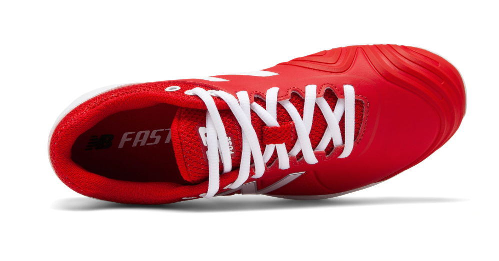 New Balance Women s Fuse v2 TPU SPFUSER2 Softball Cleats