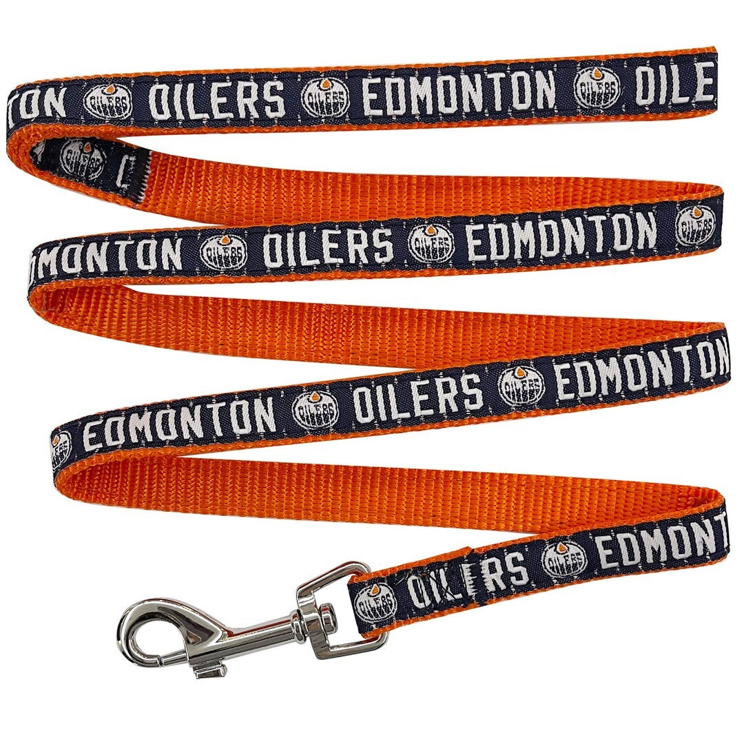 Pets First NHL Edmonton Oilers Jersey for Dogs  