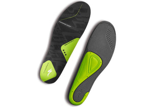 Shop Specialized Body Geometry SL +++ Cycling Insole Footbeds Edmonton Canada