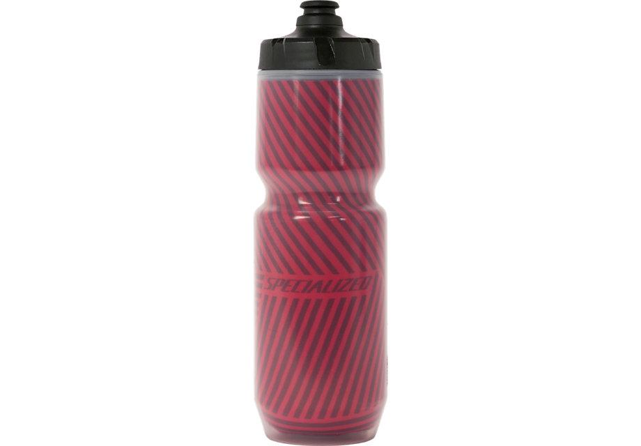 Shop Specialized Purist Insulated Chromatek Mo Flo Cycling Water Bottle Edmonton Canada