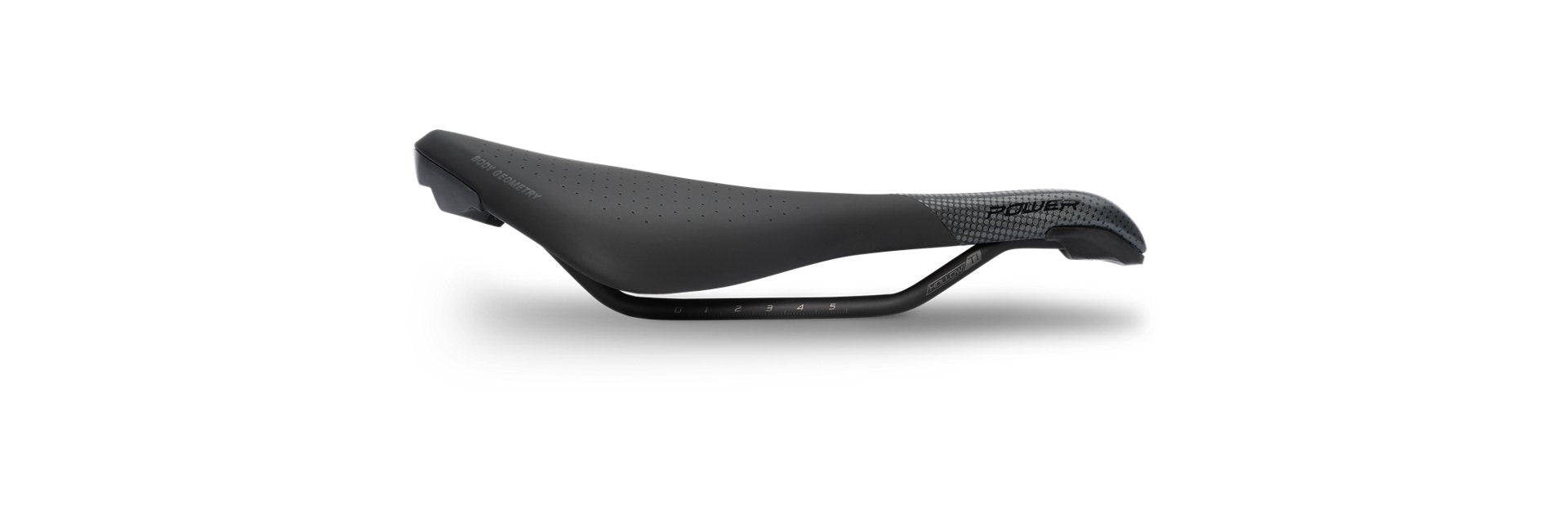 Specialized Power Expert with MIMIC Bike Saddle