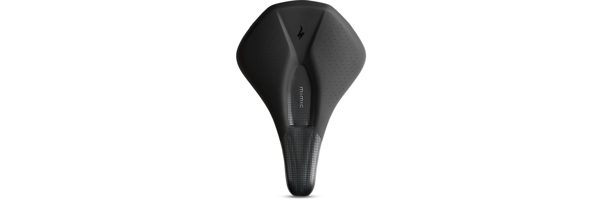 Specialized Power Expert with MIMIC Bike Saddle