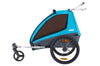 Shop Thule Chariot Coaster XT Child Trailer Edmonton Canada