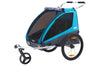 Shop Thule Chariot Coaster XT Child Trailer Edmonton Canada