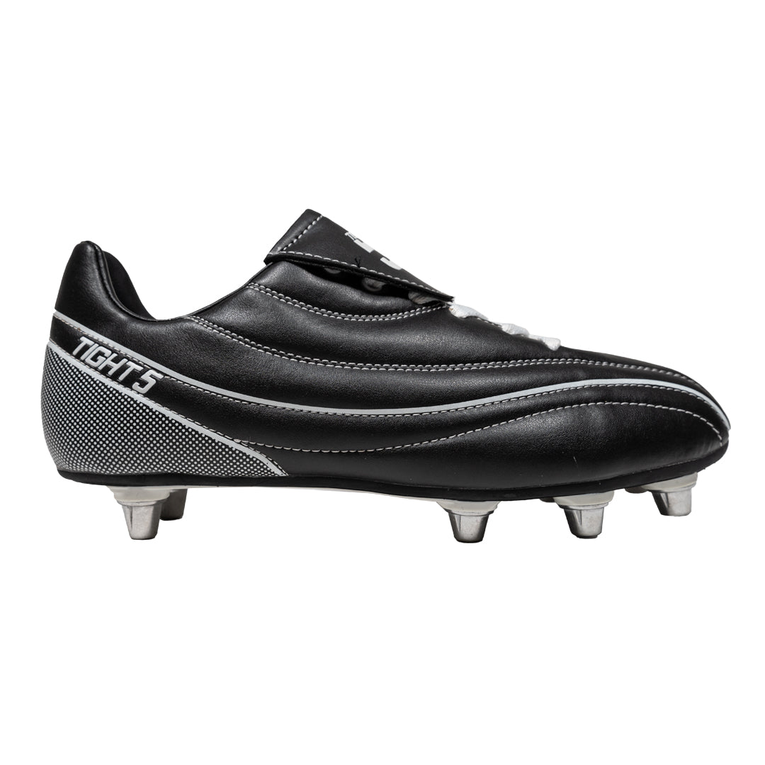 High top rugby boots best sale