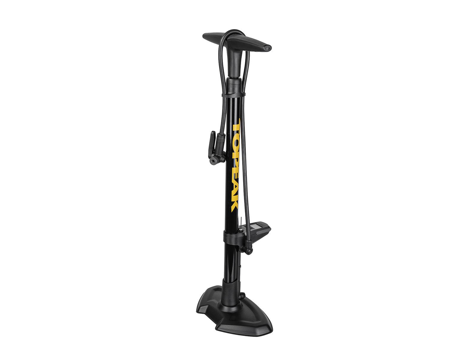 Shop Topeak JoeBlow Sport Digital Floor Pump Edmonton Canada