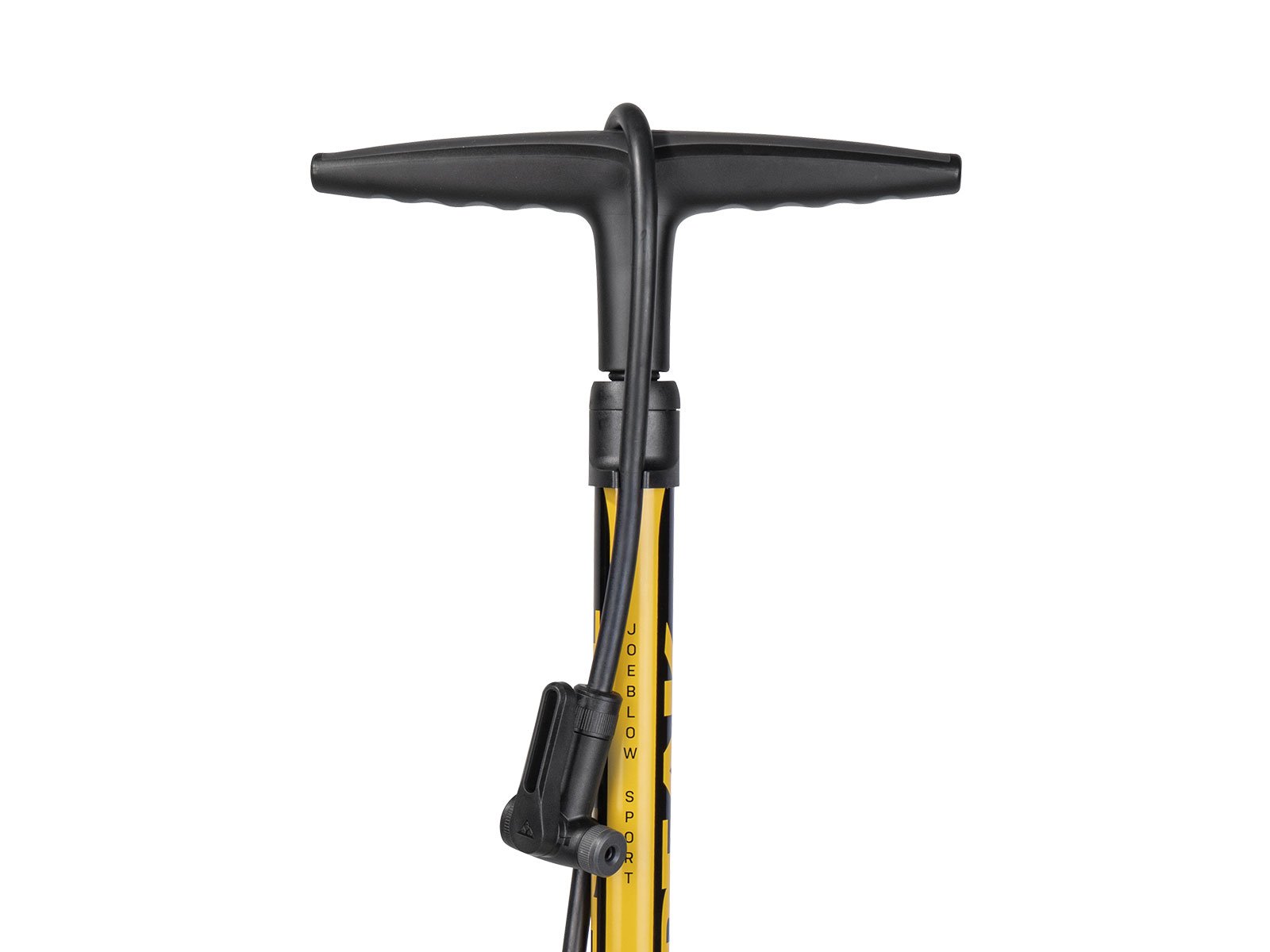 Shop Topeak JoeBlow Sport Digital Floor Pump Edmonton Canada