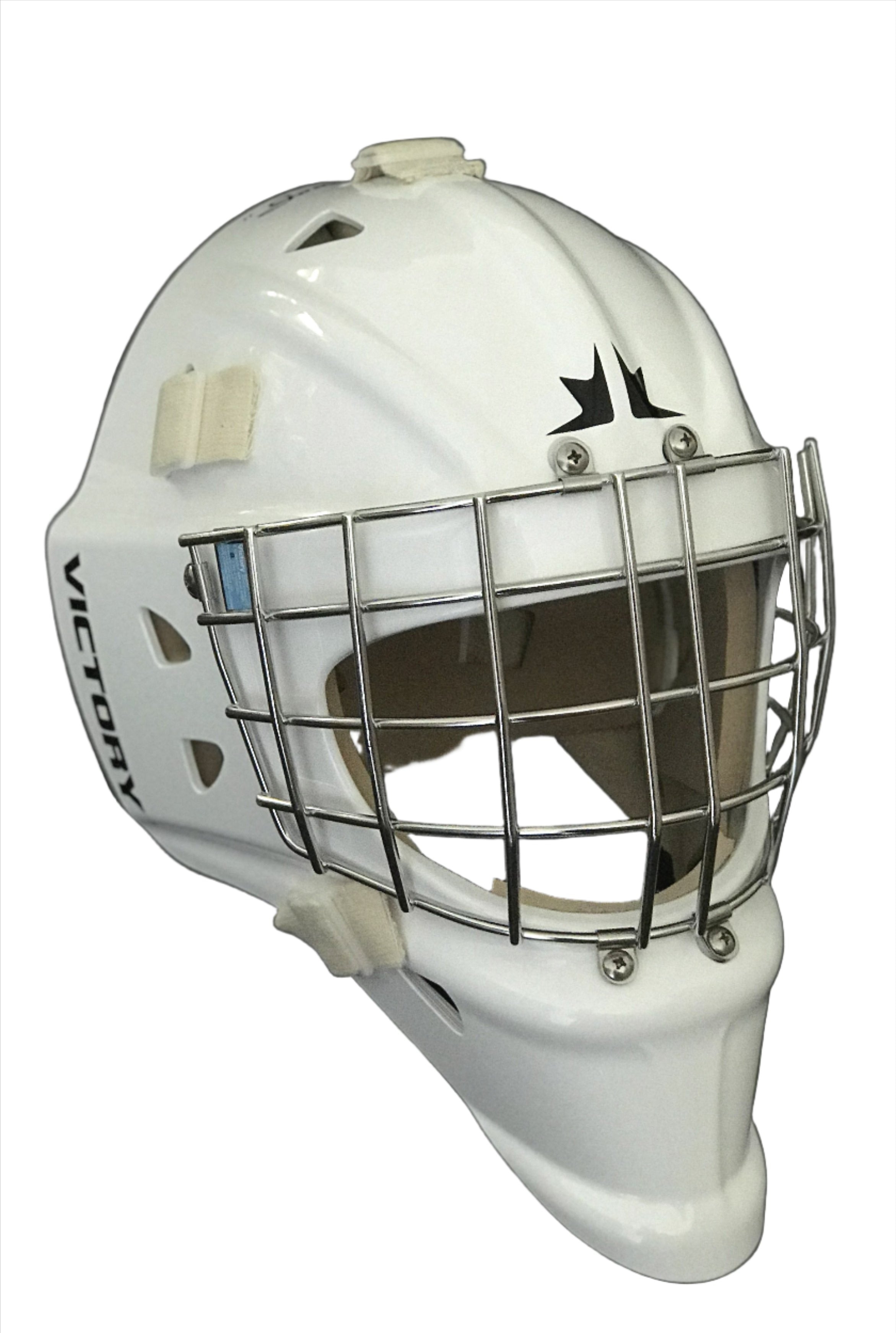 Blue Jays: Former player once wore a goalie mask during a game