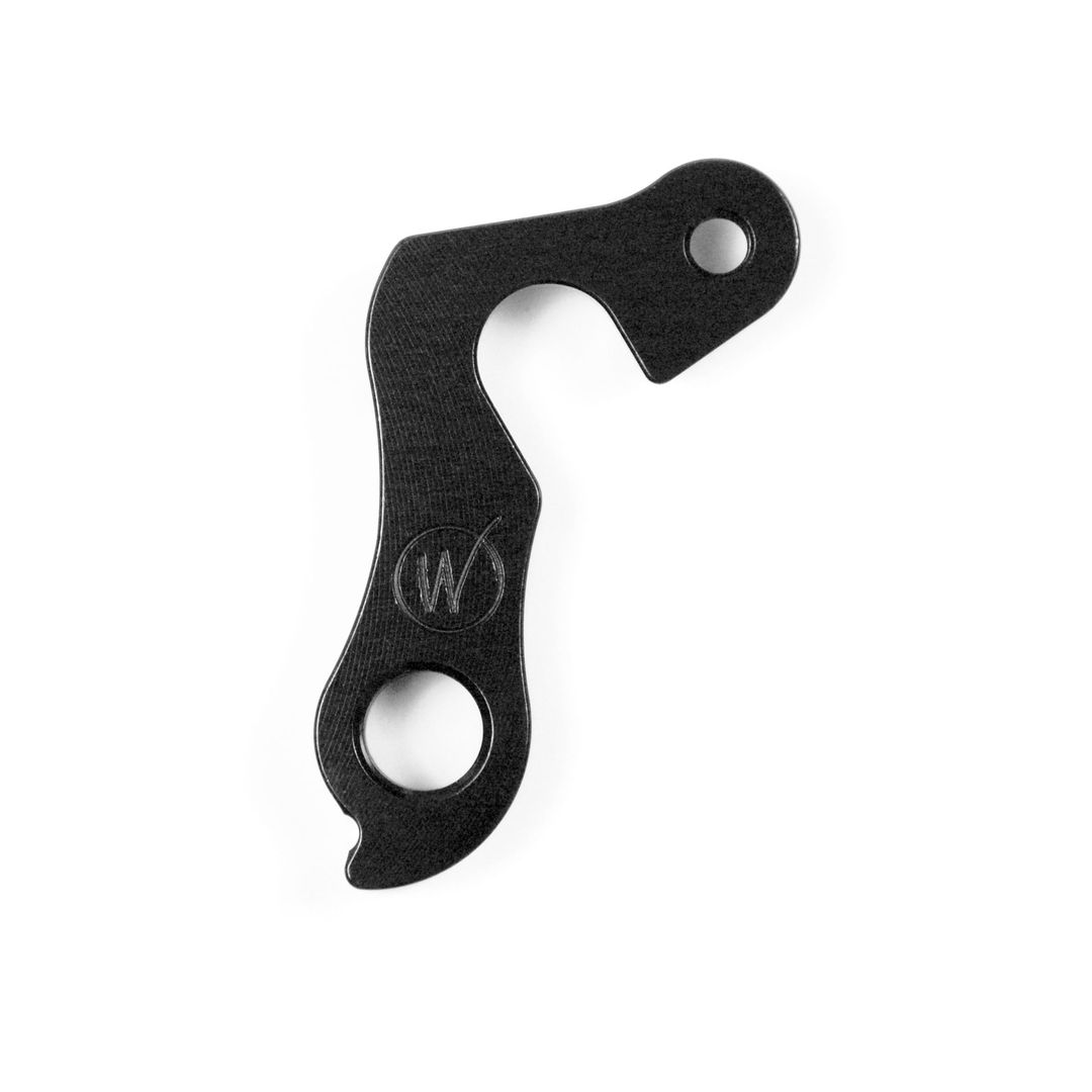 Wheels Manufacturing #242 (Haibike/Wheeler) Derailleur Hanger