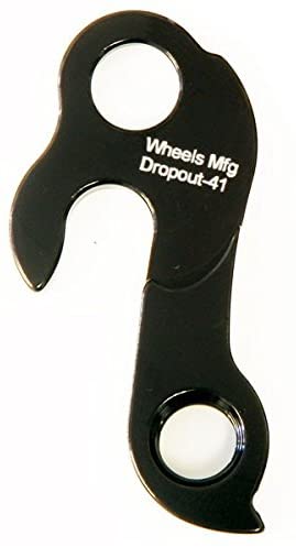 Shop Wheels Manufacturing Inc. #41 Derailleur Hanger Edmonton Canada