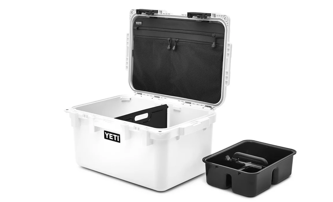 Yeti loadout gobox deals sale