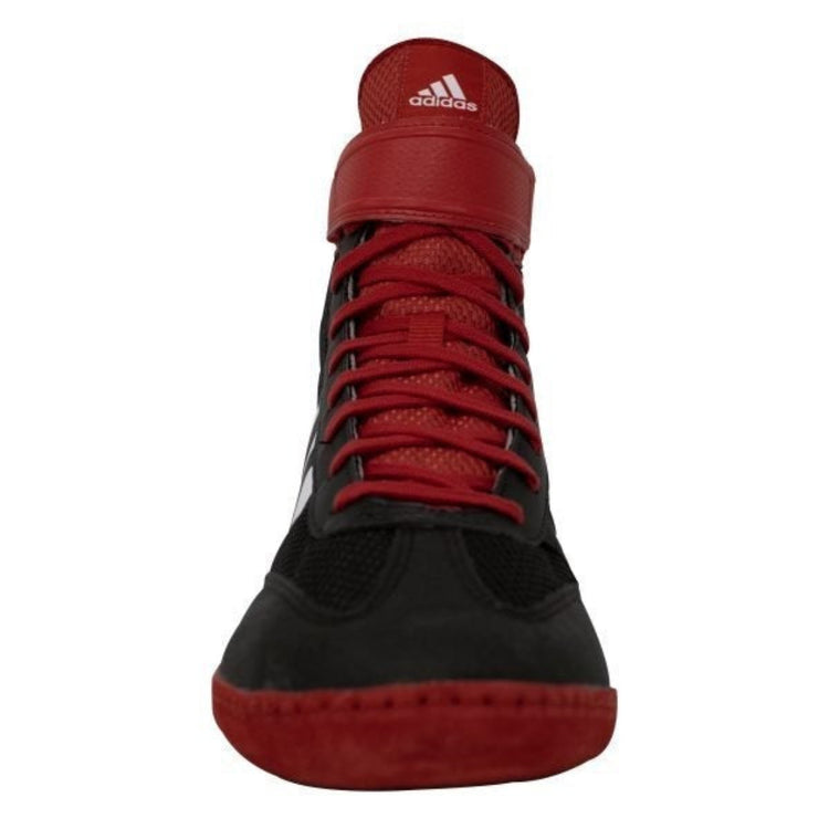 adidas Senior Combat Speed 5 Wrestling Shoes
