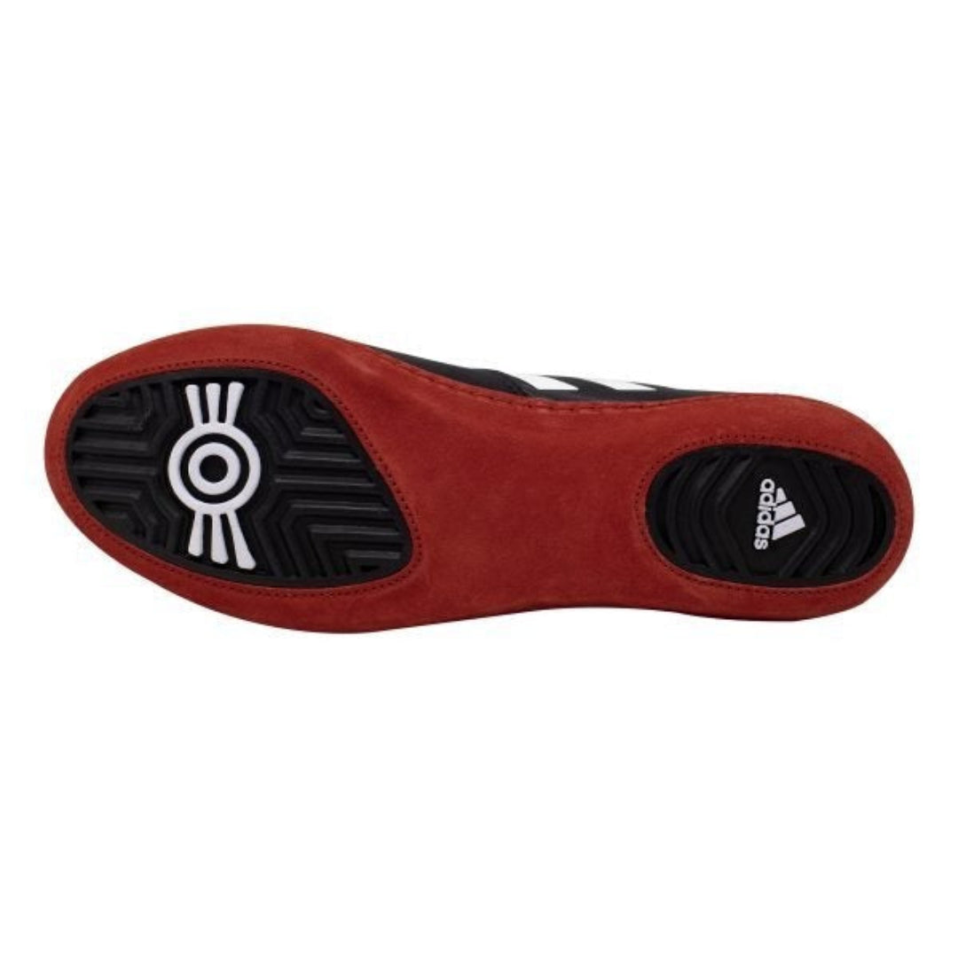 adidas Senior Combat Speed 5 Wrestling Shoes