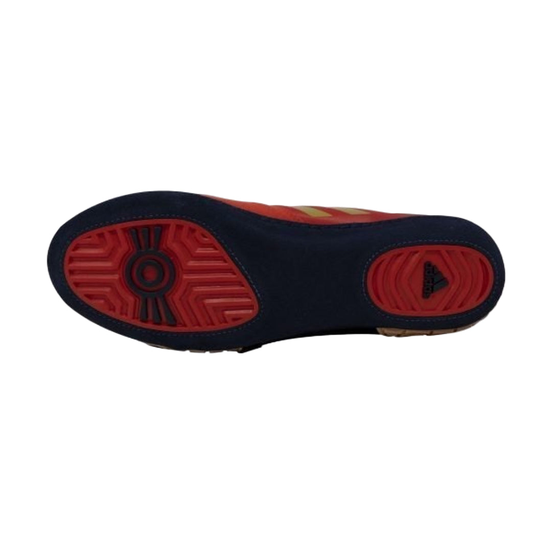adidas Senior Combat Speed 5 Wrestling Shoes