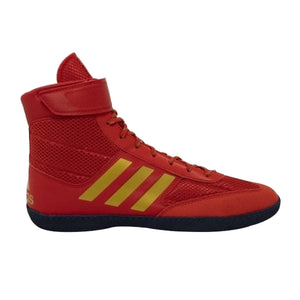 adidas Senior Combat Speed 5 Wrestling Shoes