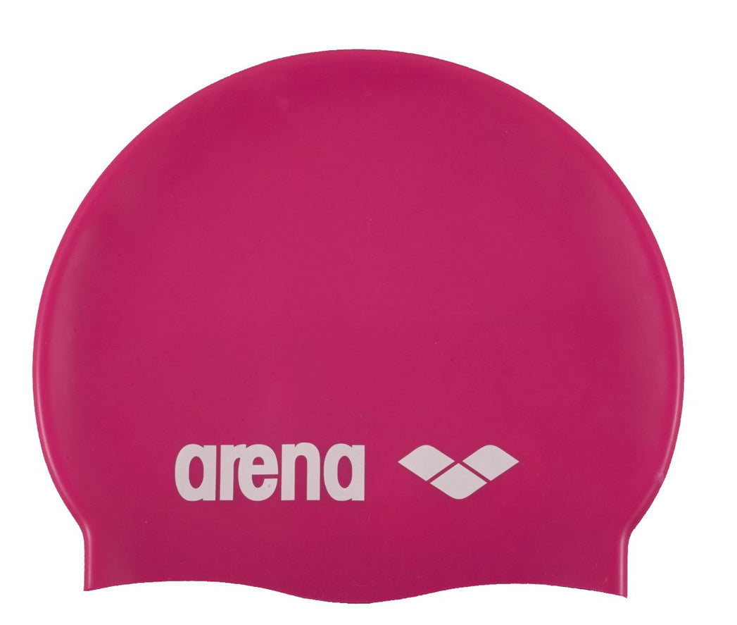 Shop Arena Classic Silicone Swim Cap Edmonton Canada