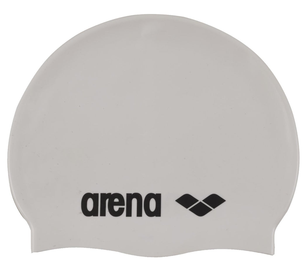Shop Arena Classic Silicone Swim Cap Edmonton Canada