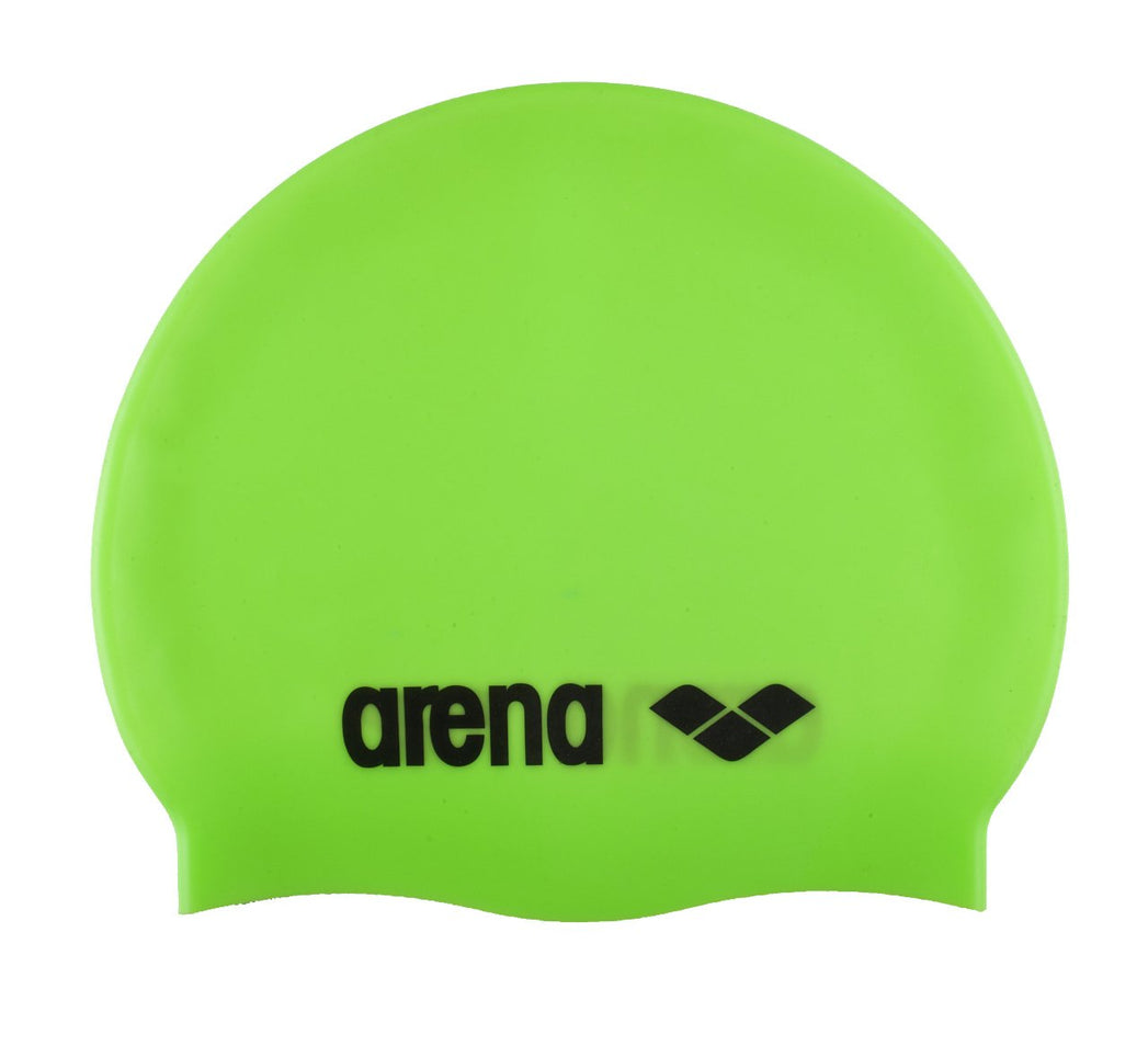 Shop Arena Classic Silicone Swim Cap Edmonton Canada