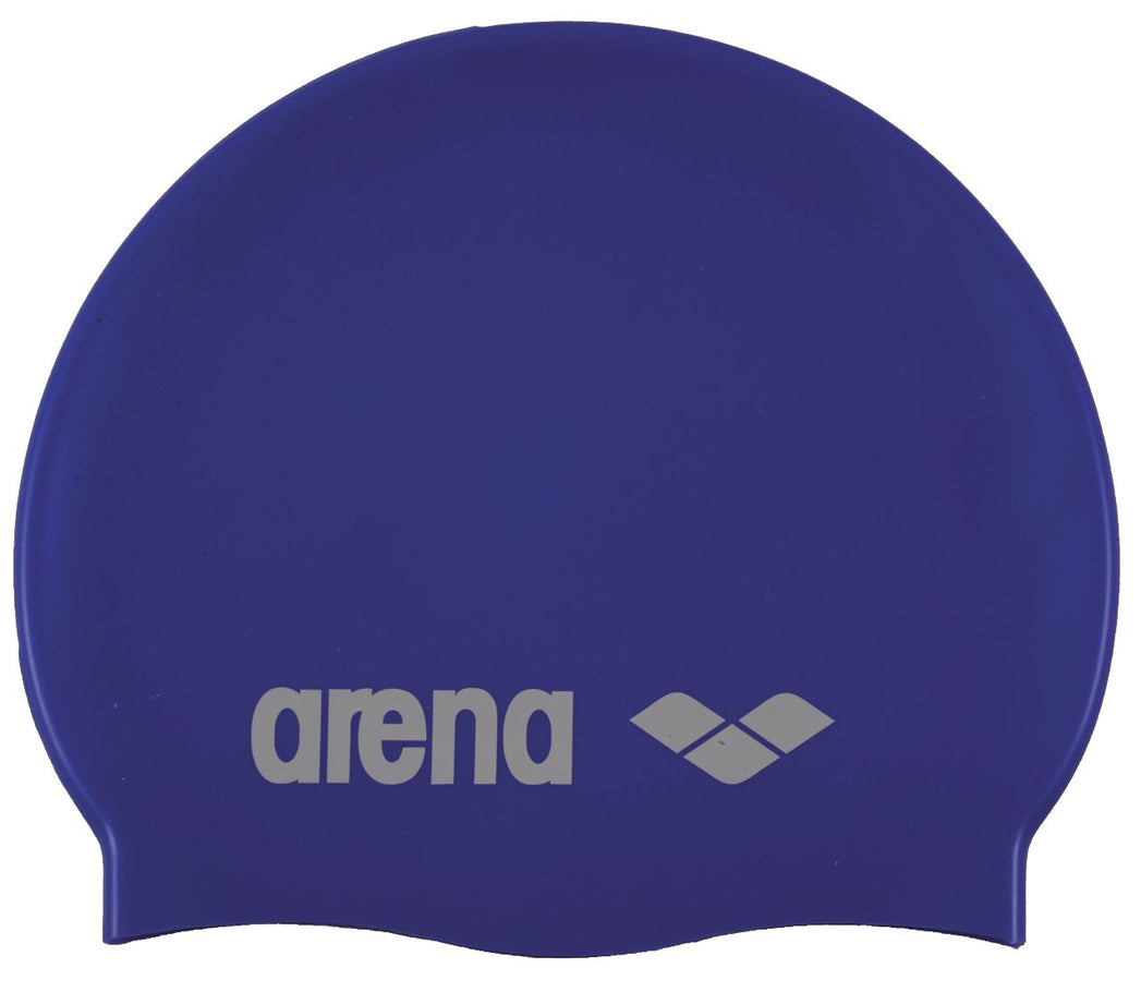 Shop Arena Classic Silicone Swim Cap Edmonton Canada