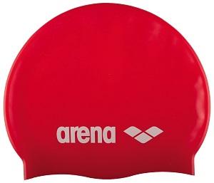 Shop Arena Classic Silicone Swim Cap Edmonton Canada