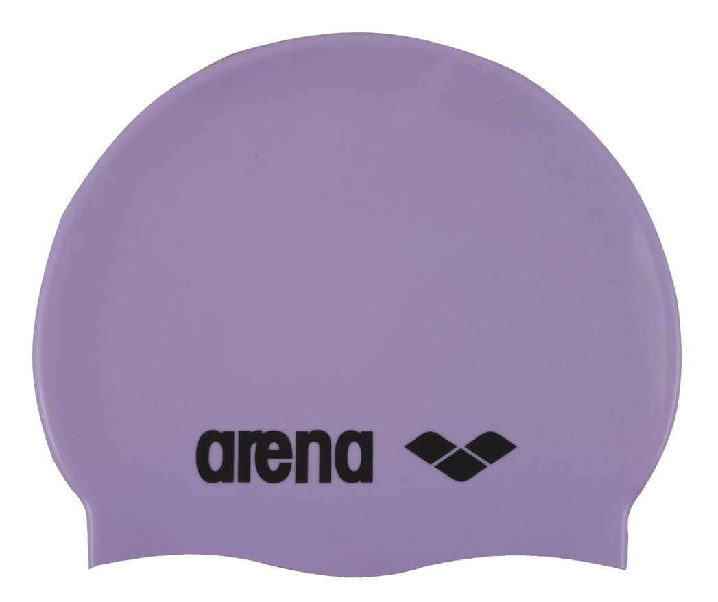 Shop Arena Classic Silicone Swim Cap Edmonton Canada
