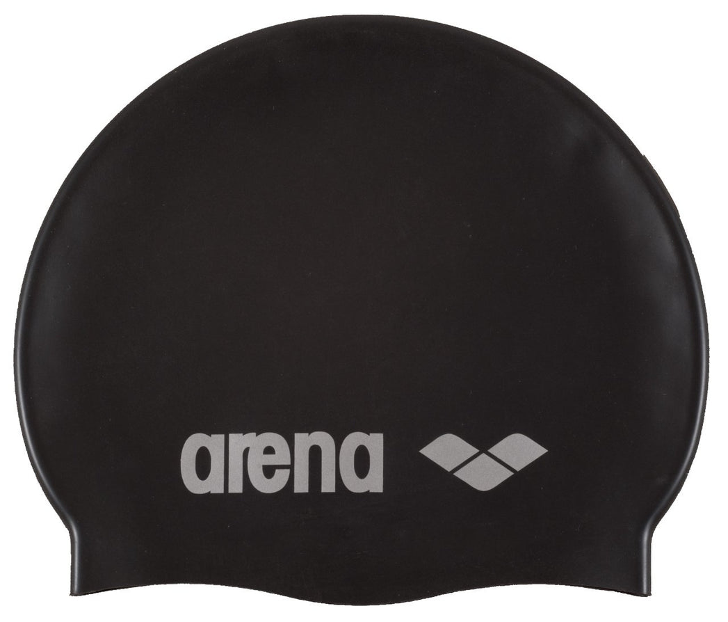 Shop Arena Classic Silicone Swim Cap Edmonton Canada