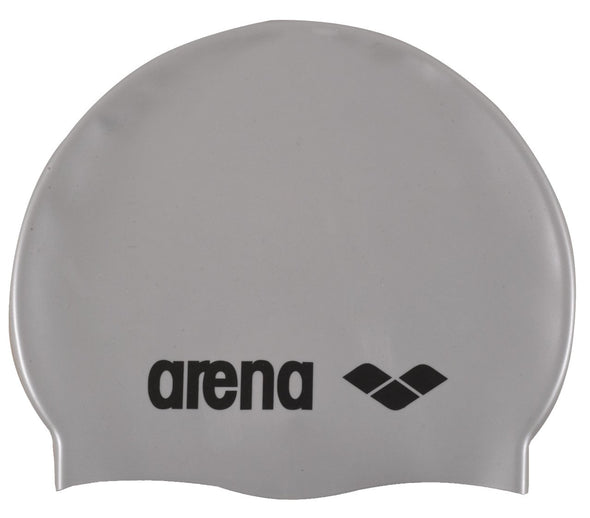 Shop Arena Classic Silicone Swim Cap Edmonton Canada