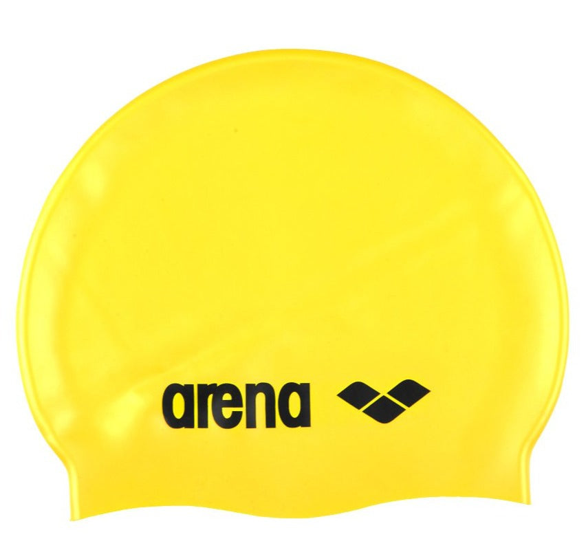 Shop Arena Classic Silicone Swim Cap Edmonton Canada