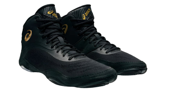 asics Senior Split Elite Wrestling Shoes