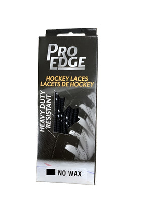 Braids &amp; Laces ProEdge Molded Tip Hockey Skate Laces