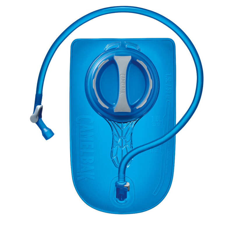 CamelBak Crux 1.5L Reservoir Hydration Bladder blue