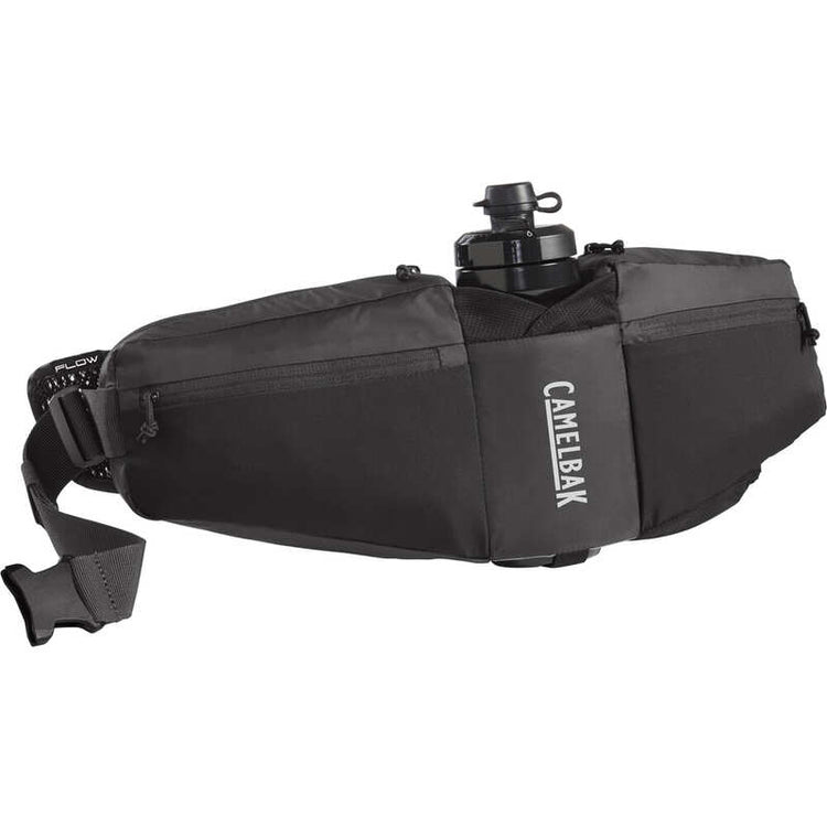 CamelBak Podium Flow 4 Hydration Hip Pack black